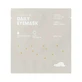 Steambase Daily Eyemask Untitle , 1 pz.