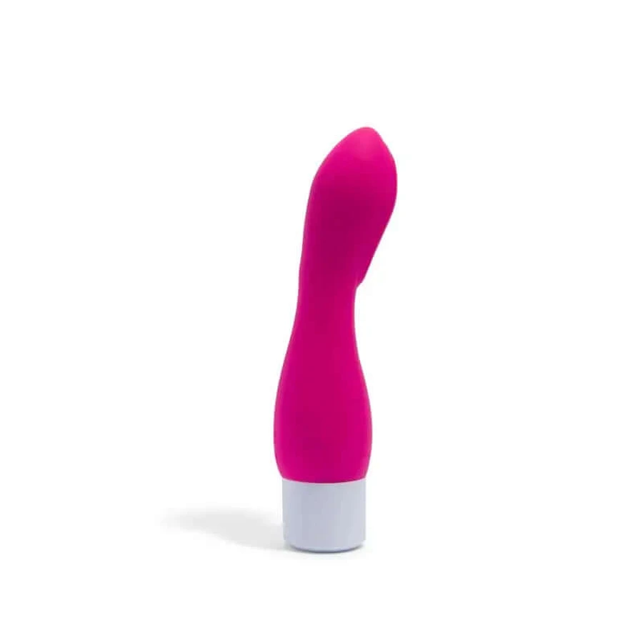 Vibratore vaginale vibrante ad onda Platanomelon