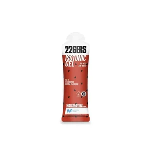 226Ers Gel izotonic Gel izotonic pepene galben, 68 g