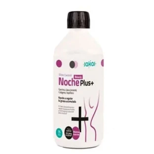 Sakai Sline Control Noche Beauty Plus+ 450Ml