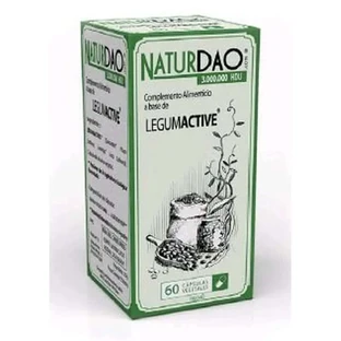 Naturdao 3000000 Hdu , 60 capsule