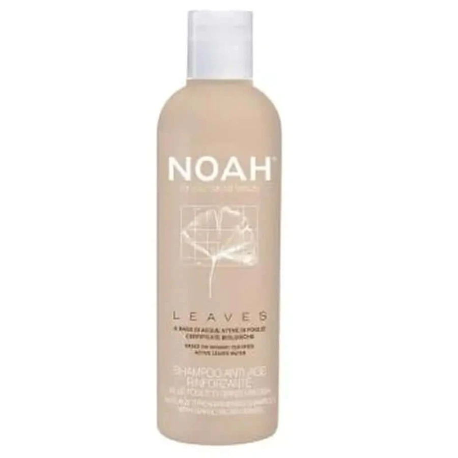 Noah Leaves Ginkgo szampon wzmacniający 250 ml: ceny i cechy