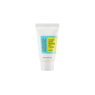 Gel de curățare Cosrx Low Ph Good Morning, 20 ml