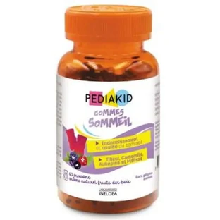 Ineldea Pediakid Sonno 60Gomme