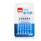 Phb Interdentale rager Conisch 1,3 Blauw 6Ud