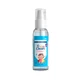 Kidsclean Hydroalkoholisches Gel 60 ml