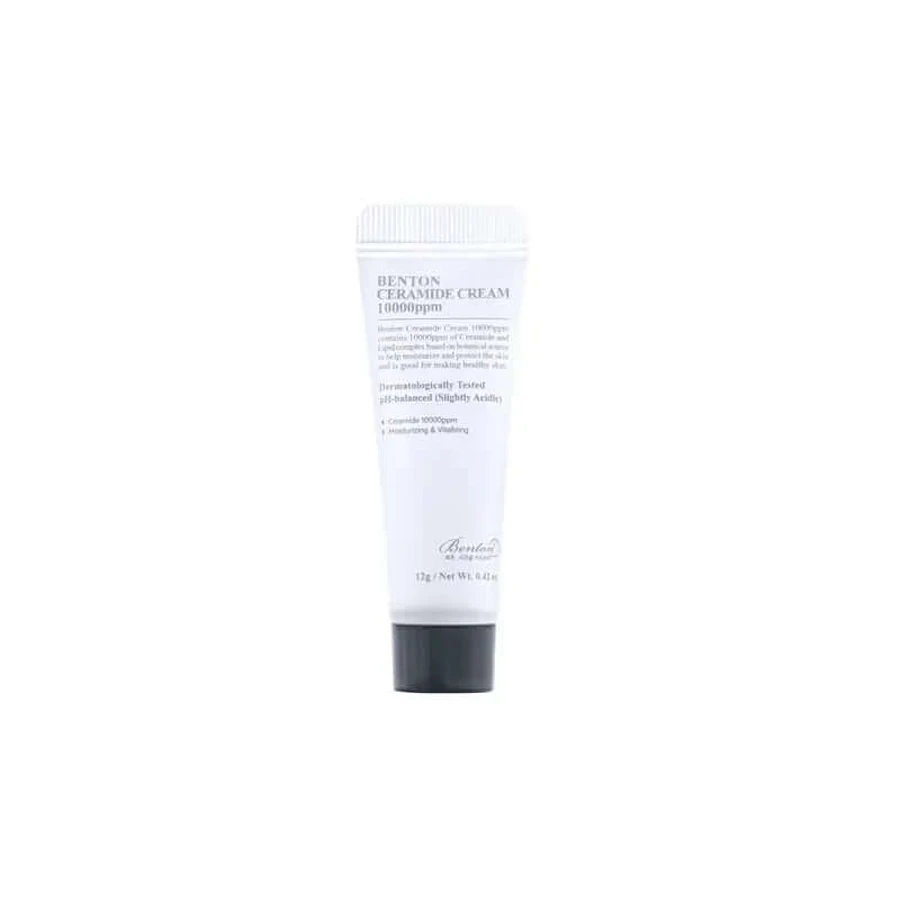 Benton Crema Ceramide 10000Ppm, 12 ml