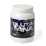 Mega Plus L-Glutamin Zitrone Pulver 600Gr