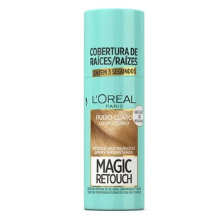 L'Oréal Paris Magische Retusche 5 Blond 75Ml