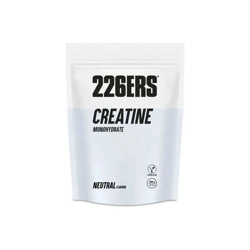 226Ers Kreatin-Monohydrat-Vitamin-Ergänzungspulver, 300 g