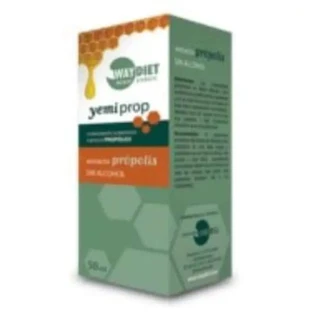 Waydiet Natuurproducten Propolis Ext. 50Ml