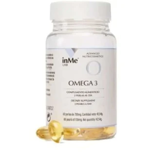 Inme Lab Omega 3 60Parels