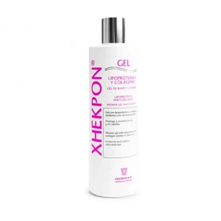 Gel de duș Xhekpon, 400 ml