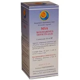 Herboplanet Msa Rosmarinus Off. Młode pąki rozmarynu 50 ml