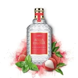 4711 Ac Lychee & Mentă albă Edc Spray 50 ml