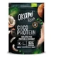 Okami Bio Proteine del Pisello e del Cocco 500Gr. Bio Sg Vegan