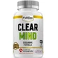 Fullgas Clear Mind 90 Capsule