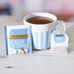 Superblends Moment of Calm Kräutertee, 18 Portionsbeutel, Twinings