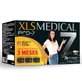 Xls Medical Pro7 Pack 3x180 Capsule