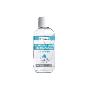 Drasanvi Gel idroalcolico per le mani 100Ml.** **Gel idroalcolico per le mani 100Ml.
