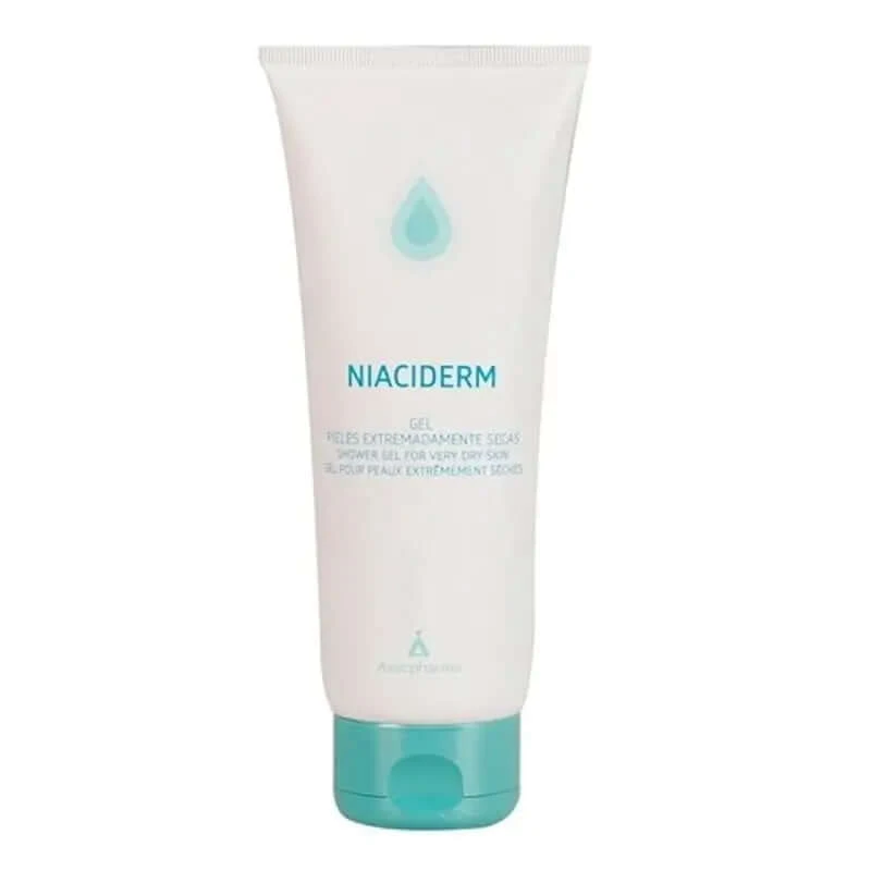 Atache Niaciderm Duschgel, 200 ml