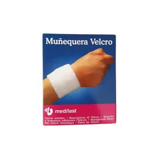 Medilast Velcro Wristband 811 Beige