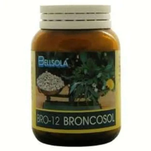 Bellsola Bro12 Bro12 Broncosol 100 Compresse