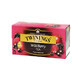 Schwarzer Tee mit Beerengeschmack, 25 Portionsbeutel, Twinings