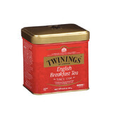 Earl Grey black tea, 100 g, Twinings