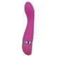 Wibrator dla par Intense Leo Vibrator Pink Silicon Luxe
