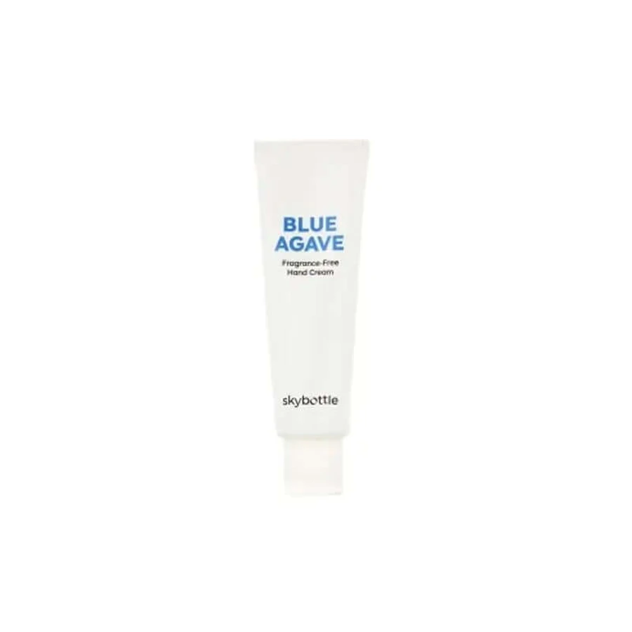 Skybottle Blue Agave krem do rąk 50 ml: ceny i cechy