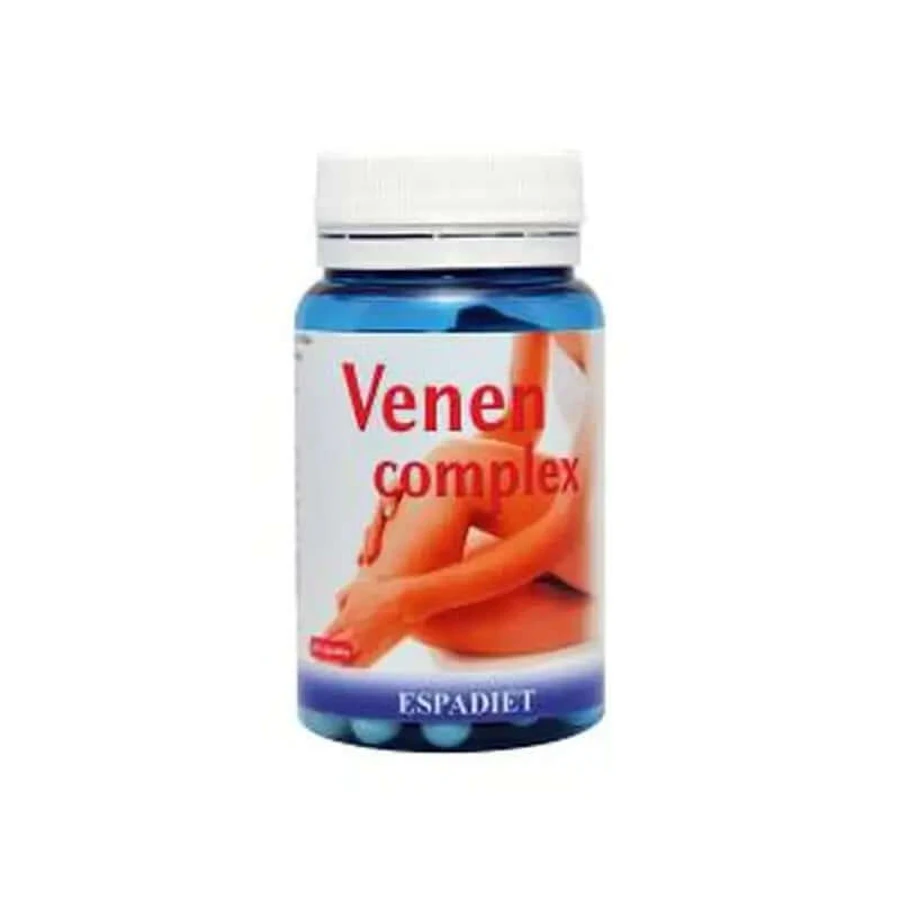 Espadiet Venen-Komplex 60Cap
