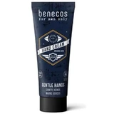 Benecos cremă de mâini pentru bărbați 100Ml. Vegan