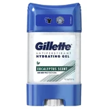 Gillette Deodorant Hydra Gel Antitranspirant Eukalyptus 70 Ml