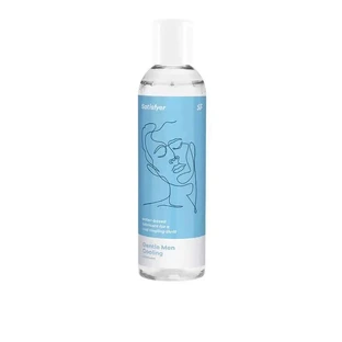 Satisfyer Lubricant cu efect rece 300Ml