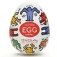 Tenga Masturbator Egg Dance