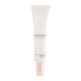 Atashi Radiant Instant Skin Antifatigue Exfoliating Gel Glykolsäure 40Ml