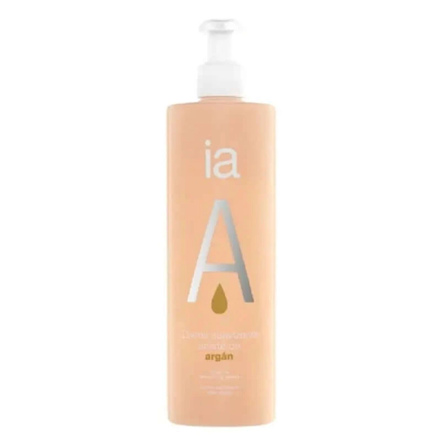 Interapothek Conditionneur à l'huile d'argan, 500 ml