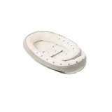 Babymoov Cocoon Cocoon Doomoo Grey Reductor de pat
