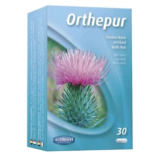 Orthonat Orthepur, 30 Capsules