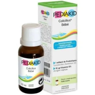 Ineldea Pediakid Colicillus Baby 8Ml