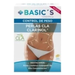 Corpore Diet Corpore Basics Cla 90 perełek