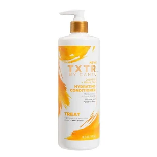 Cantu Txtr behandeln feuchtigkeitsspendende Conditioner 473Ml