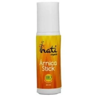 Irati Organic Arnica Stick Bio 20Ml.** ** Organic Arnica Stick Bio 20Ml.** Organic Arnica Stick Bio 20Ml.