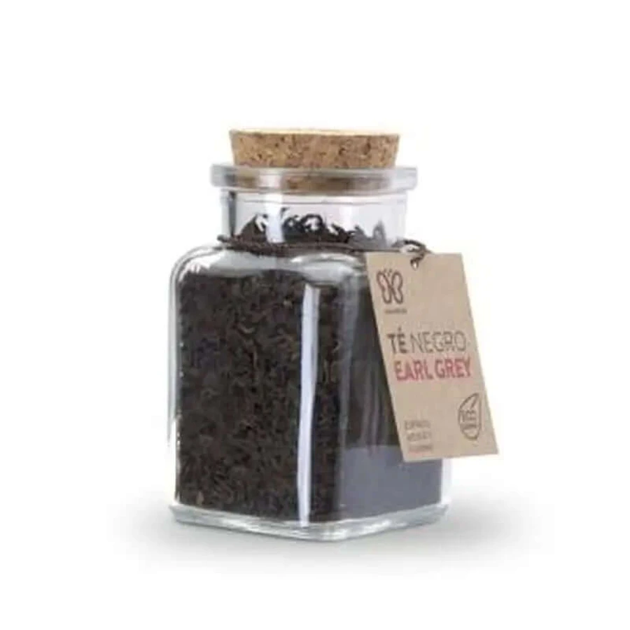 Naturcid Early Grey Tea 40Gr. Eco**: ceny i cechy