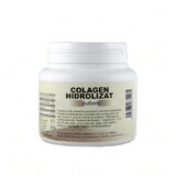 Colagen hidrolizat pulbere Bio, 200 g, Managis