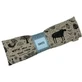 Sakito Thermic Cervical Geantă termică Semințe animale 42X13 1Ud