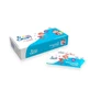 Kidsclean Hydroalcoholic Gel Einzeldosis 100 Einheiten