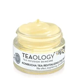 Teaology Kombucha Revitalisierende Augencreme 50Ml