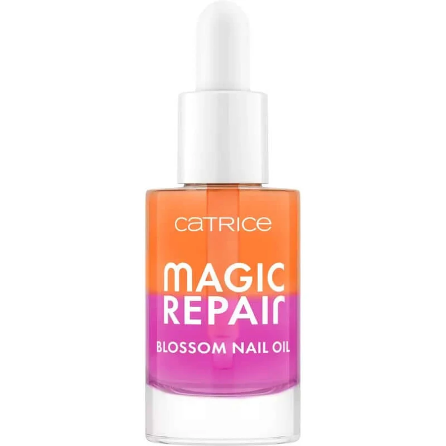 Catrice Magie Reparatur Blüte Nagelöl , 8 ml